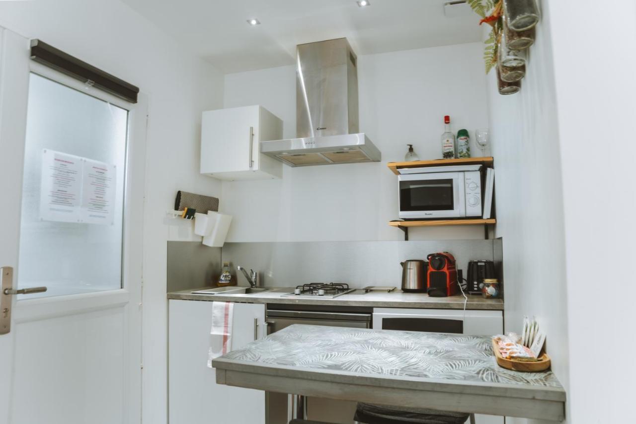 Sky - Gite Meuble & Confort Drome - Ecolodgite Laveyron Dış mekan fotoğraf