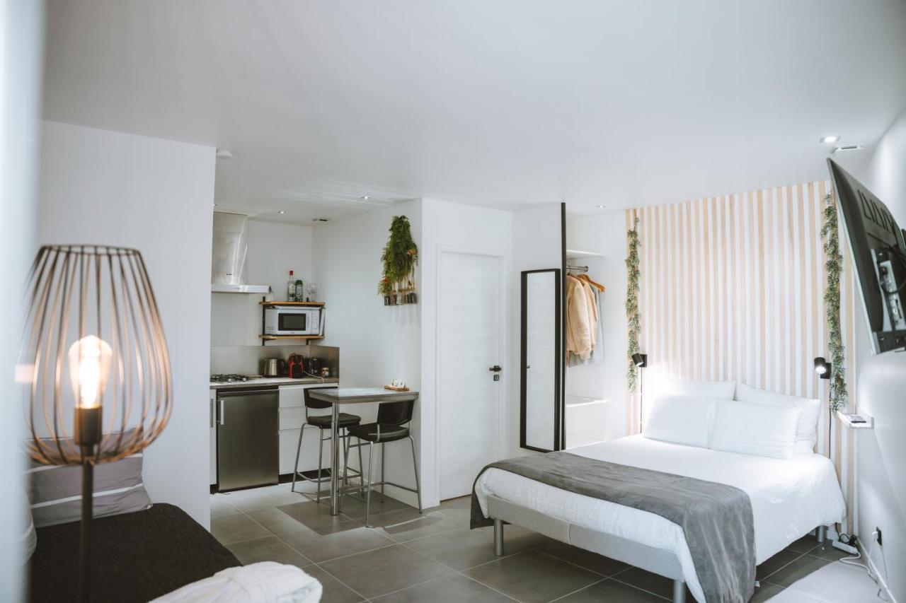 Sky - Gite Meuble & Confort Drome - Ecolodgite Laveyron Dış mekan fotoğraf