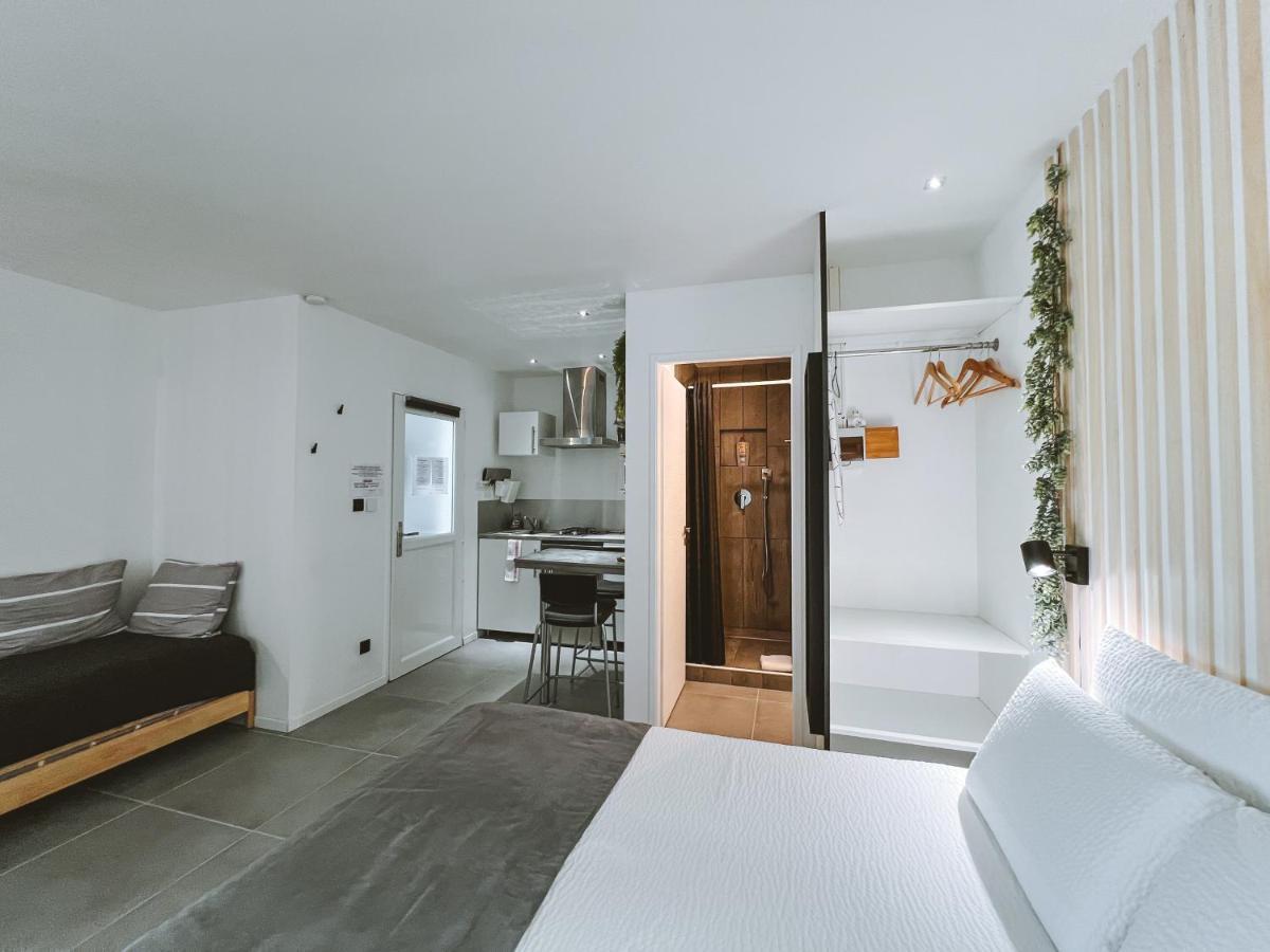 Sky - Gite Meuble & Confort Drome - Ecolodgite Laveyron Dış mekan fotoğraf