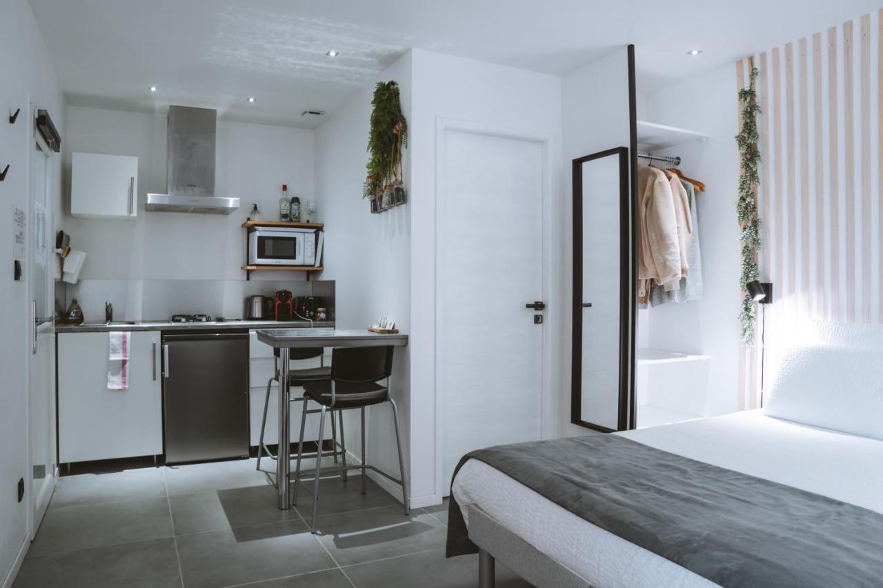 Sky - Gite Meuble & Confort Drome - Ecolodgite Laveyron Dış mekan fotoğraf