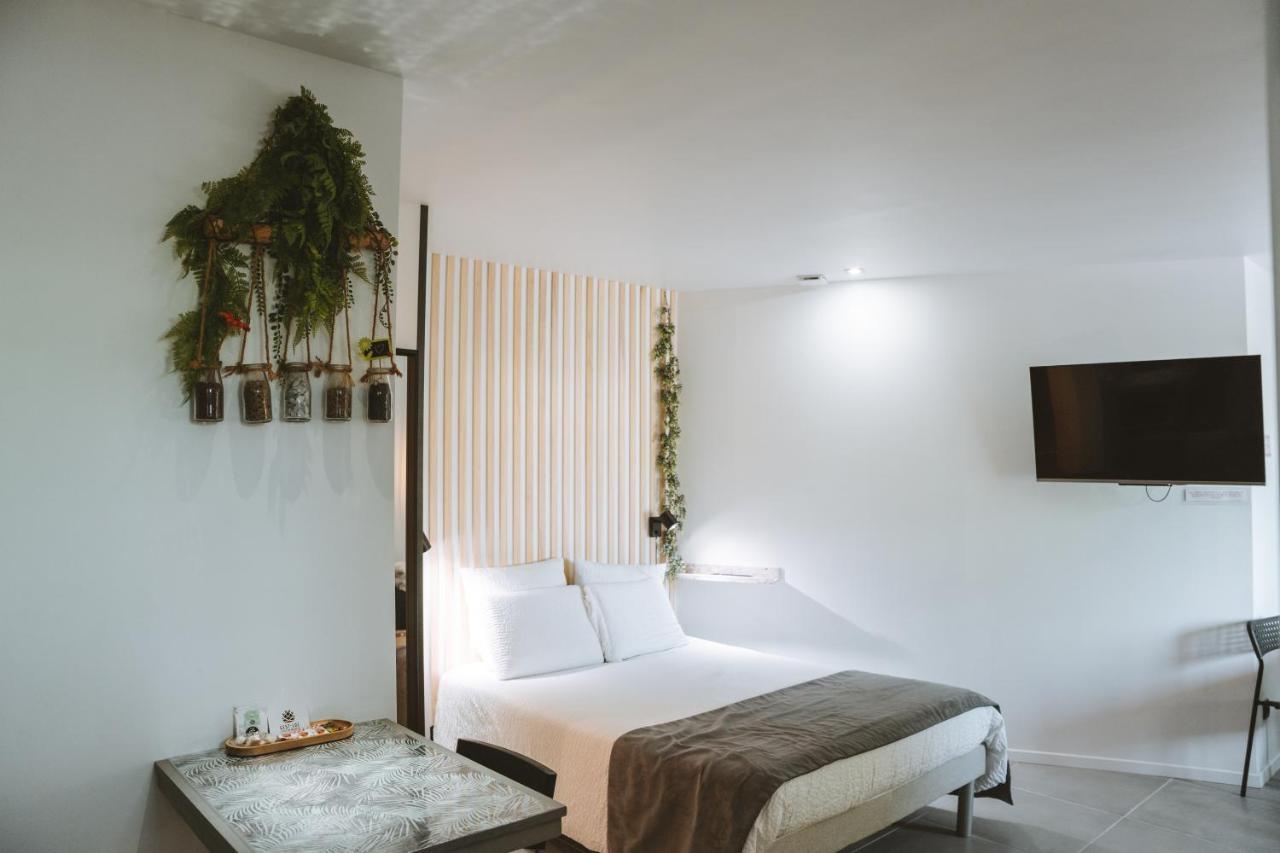 Sky - Gite Meuble & Confort Drome - Ecolodgite Laveyron Dış mekan fotoğraf