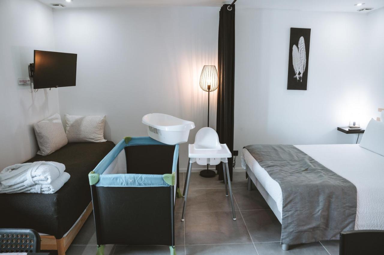 Sky - Gite Meuble & Confort Drome - Ecolodgite Laveyron Dış mekan fotoğraf