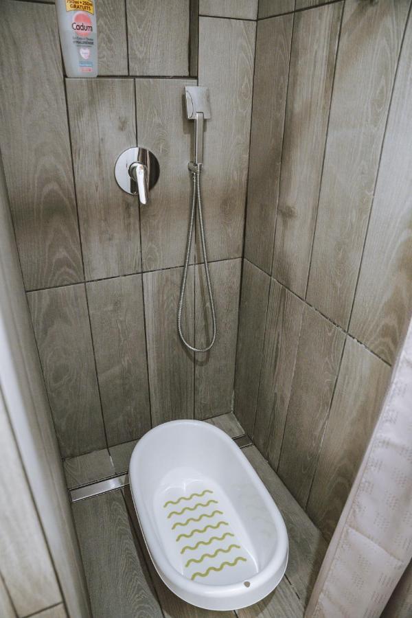 Sky - Gite Meuble & Confort Drome - Ecolodgite Laveyron Dış mekan fotoğraf